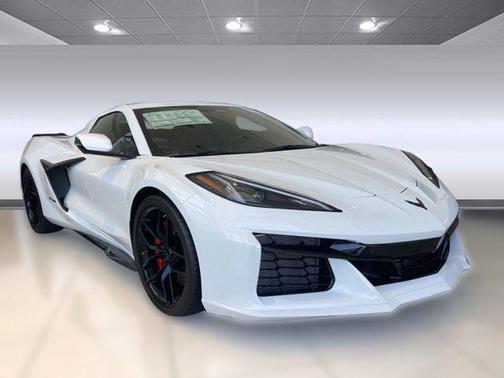 2025 Chevrolet Corvette Z06