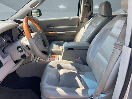 2007 Chrysler Aspen Limited
