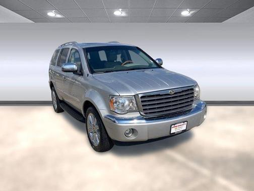 2007 Chrysler Aspen Limited