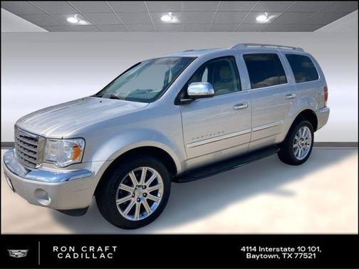 2007 Chrysler Aspen Limited