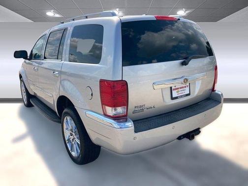 2007 Chrysler Aspen Limited