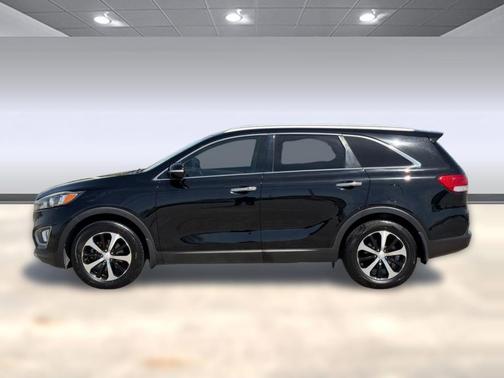 2018 Kia Sorento EX