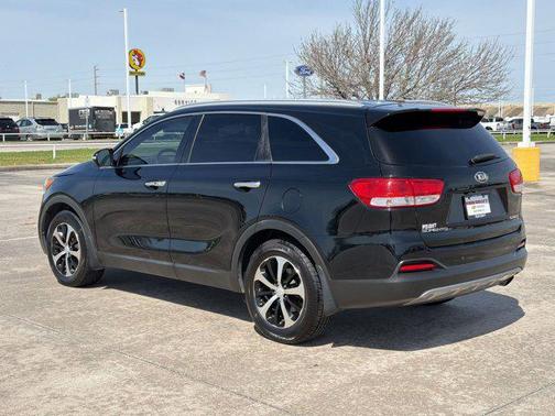 2018 Kia Sorento EX