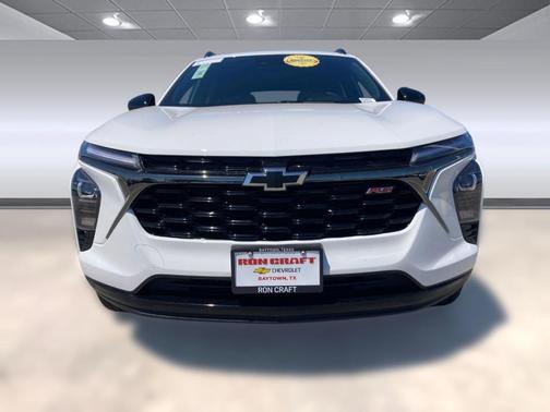 2025 Chevrolet Trax FWD 2RS