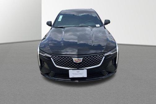 2025 Cadillac CT4 Luxury RWD