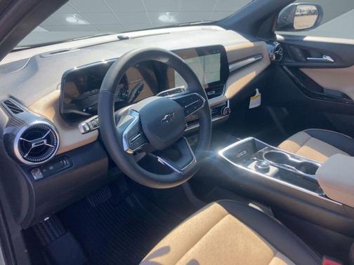 2026 Chevrolet Equinox FWD ACTIV