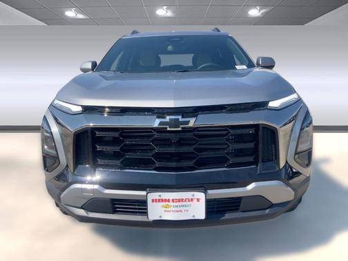 2026 Chevrolet Equinox FWD ACTIV