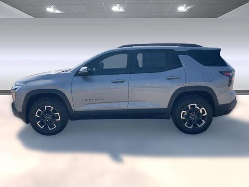 2026 Chevrolet Equinox FWD ACTIV