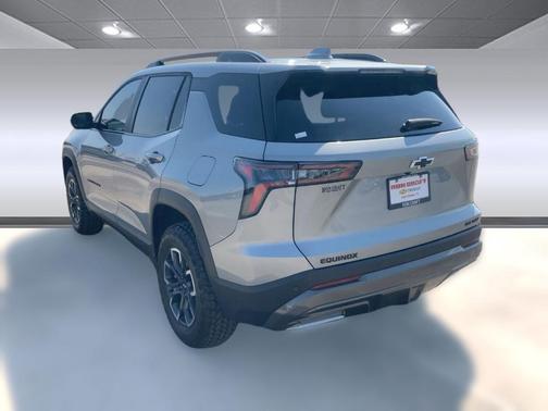 2026 Chevrolet Equinox FWD ACTIV