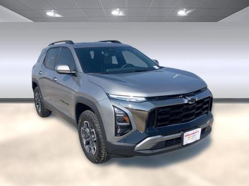 2026 Chevrolet Equinox FWD ACTIV
