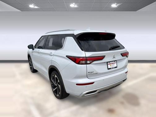 2023 Mitsubishi Outlander SEL 2.5 2WD