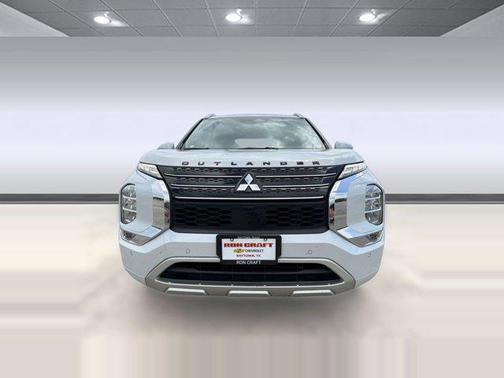 2023 Mitsubishi Outlander SEL 2.5 2WD