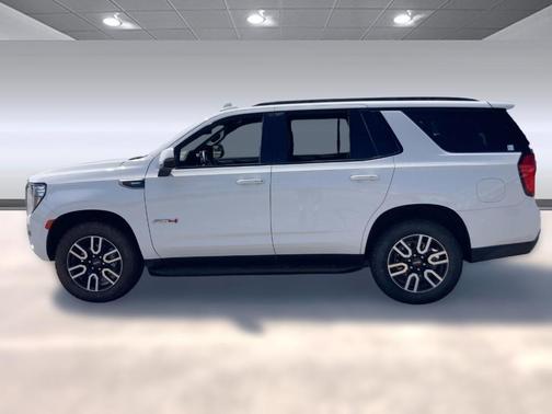 2023 GMC Yukon 4WD AT4