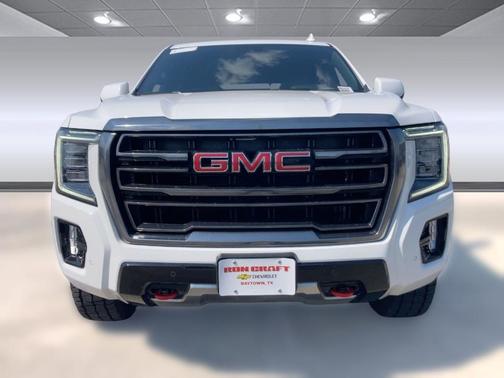 2023 GMC Yukon 4WD AT4