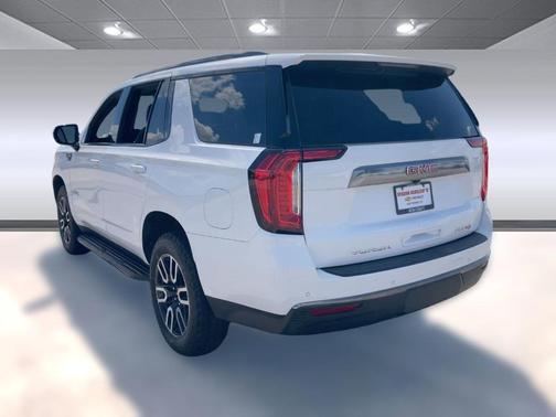 2023 GMC Yukon 4WD AT4