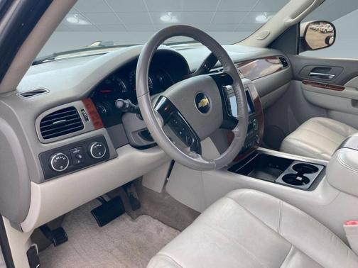 2010 Chevrolet Suburban 1500 LT