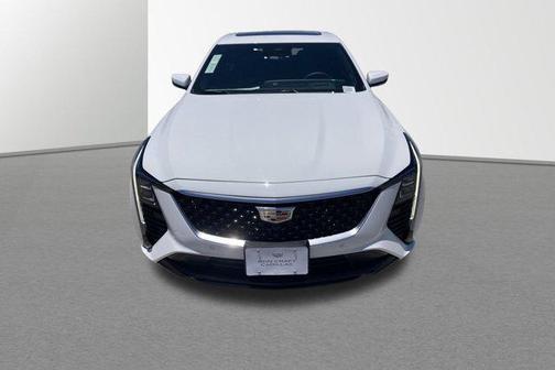 2025 Cadillac CT5 Premium Luxury RWD