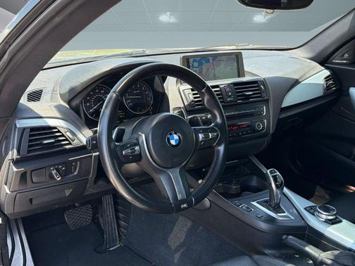 Estoril Blue Metallic 2015 BMW M235 M235i