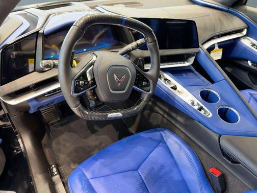 2026 Chevrolet Corvette Z06