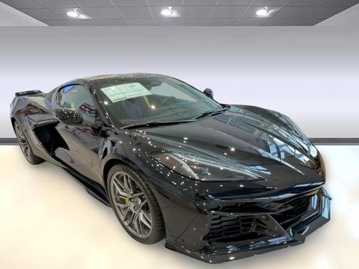 2026 Chevrolet Corvette Z06