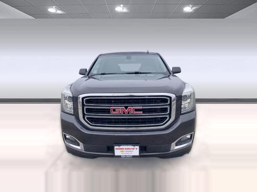 2018 GMC Yukon SLE