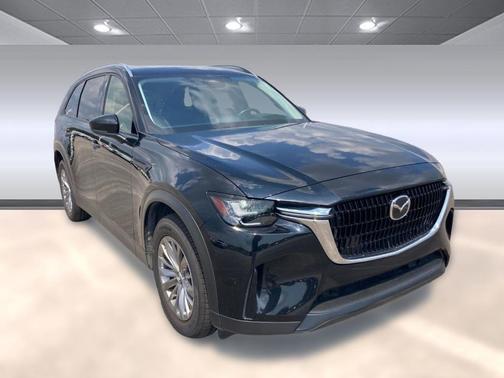 2024 Mazda CX-90 3.3 Turbo Preferred Plus