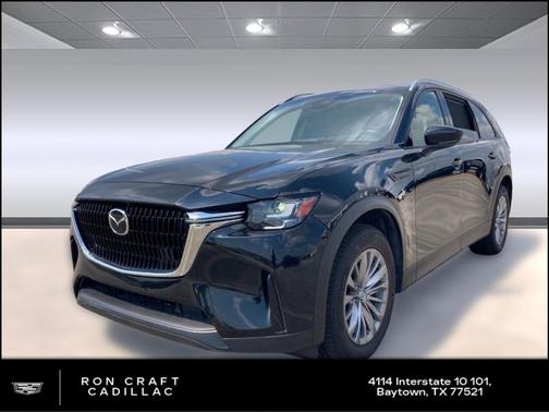 2024 Mazda CX-90 3.3 Turbo Preferred Plus