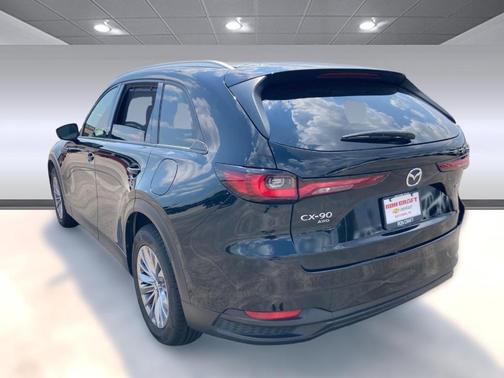 2024 Mazda CX-90 3.3 Turbo Preferred Plus