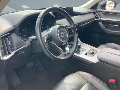 2024 Mazda CX-90 3.3 Turbo Preferred Plus