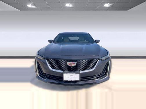 2024 Cadillac CT5 Luxury