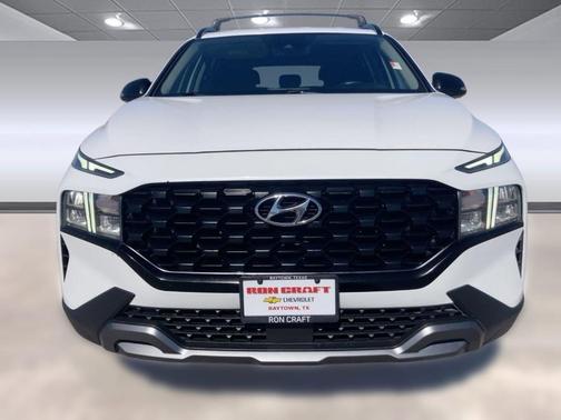 2022 Hyundai SANTA FE XRT