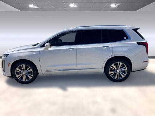 2023 Cadillac XT6 Premium Luxury FWD