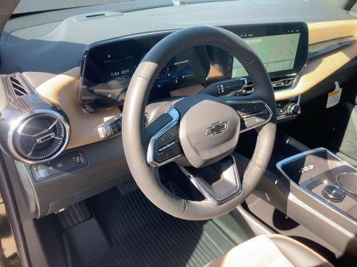 2026 Chevrolet Equinox FWD ACTIV