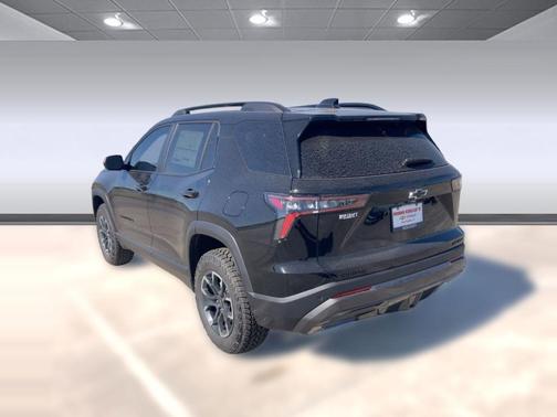 2026 Chevrolet Equinox FWD ACTIV