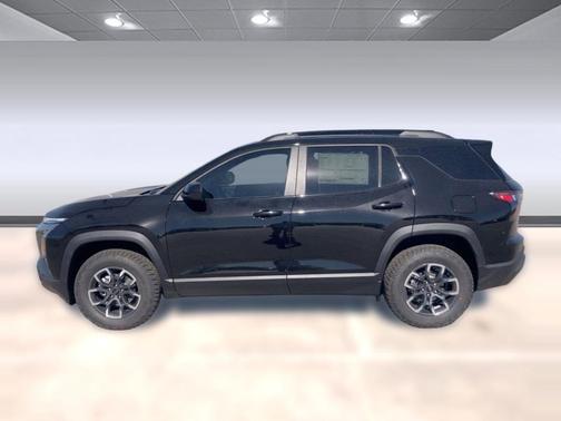 2026 Chevrolet Equinox FWD ACTIV