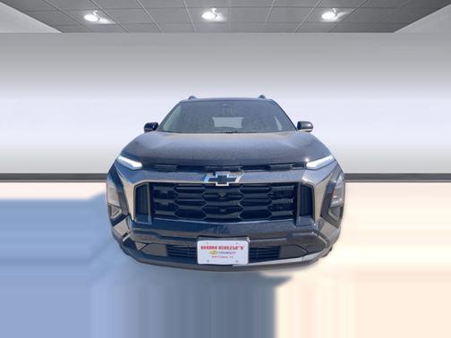 2026 Chevrolet Equinox FWD ACTIV