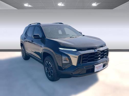 2026 Chevrolet Equinox FWD ACTIV