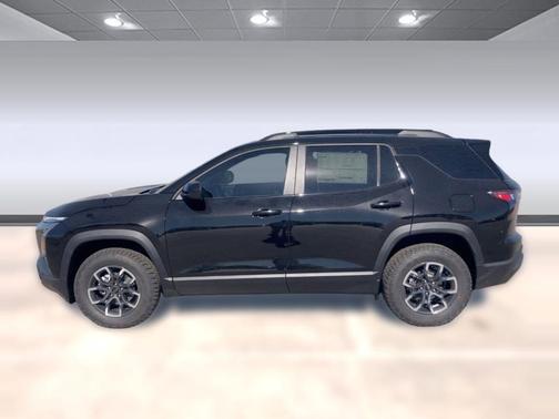 2026 Chevrolet Equinox FWD ACTIV