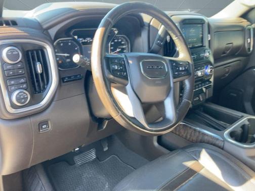 2020 GMC Sierra 2500 Denali