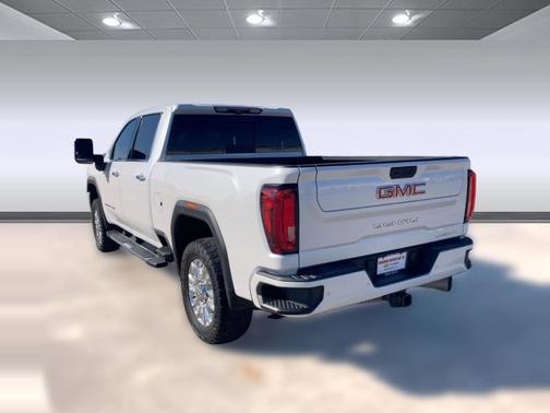 2020 GMC Sierra 2500 Denali
