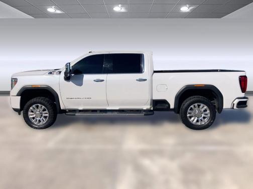 2020 GMC Sierra 2500 Denali