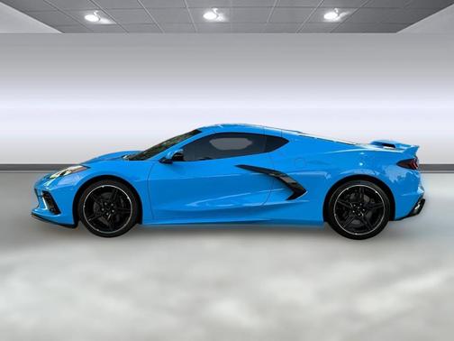 2020 Chevrolet Corvette Stingray w/3LT