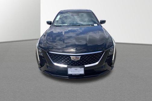 2025 Cadillac CT5 Premium Luxury RWD