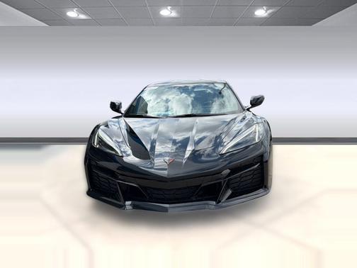 2026 Chevrolet Corvette Z06