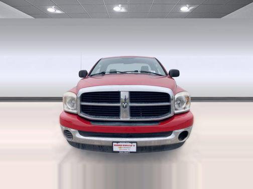 2007 Dodge Ram 1500 SLT