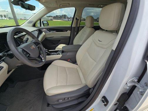 2023 Cadillac XT6 Premium Luxury FWD