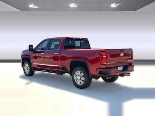 2024 Chevrolet Silverado 2500 High Country