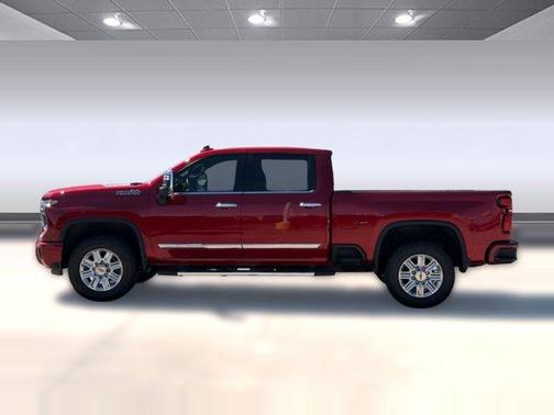 2024 Chevrolet Silverado 2500 High Country