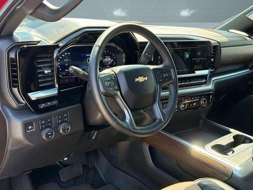 2024 Chevrolet Silverado 2500 High Country