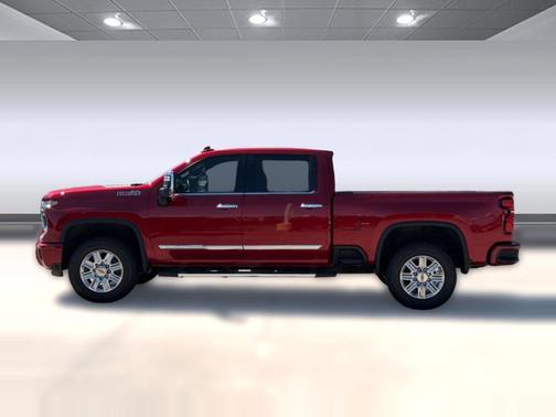 2024 Chevrolet Silverado 2500 High Country